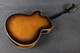 Jacobacci Royal - Single Pickup - 1960s French - Sunburst **COLLECTION ONLY** - 2nd Hand