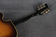 Jacobacci Royal - Single Pickup - 1960s French - Sunburst **COLLECTION ONLY** - 2nd Hand