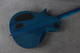 ESP LTD Deluxe EC-1000 PIEZO Trans Blue - 2nd Hand