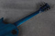 ESP LTD Deluxe EC-1000 PIEZO Trans Blue - 2nd Hand