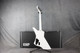 ESP LTD James Hetfield Snakebyte - White - 2nd Hand