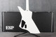 ESP LTD James Hetfield Snakebyte - White - 2nd Hand