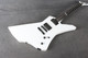 ESP LTD James Hetfield Snakebyte - White - 2nd Hand