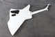 ESP LTD James Hetfield Snakebyte - White - 2nd Hand