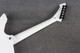 ESP LTD James Hetfield Snakebyte - White - 2nd Hand