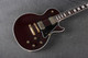 Tokai LC136 - Wine Red - 2nd Hand