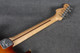 Fender American Deluxe Stratocaster Tobacco Burst - 2nd Hand