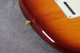 Fender American Deluxe Stratocaster Tobacco Burst - 2nd Hand