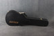 Gretsch G6129T Duo Jet - Silver Sparkle - TV Jones Bridge Pickup - 2nd Hand