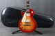 Gibson Les Paul Standard - Left Hand - Cherry Sunburst - 2nd Hand