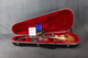 Gibson Les Paul Standard - Left Hand - Cherry Sunburst - 2nd Hand