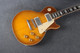 Gibson Les Paul Standard - 1993 - Honey Burst - 2nd Hand