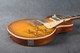 Gibson Les Paul Standard - 1993 - Honey Burst - 2nd Hand