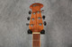 Applause by Ovation AE 28 Electro Acoustic - Blue Burst - 2nd Hand