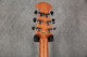Applause by Ovation AE 28 Electro Acoustic - Blue Burst - 2nd Hand