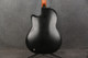 Applause by Ovation AE 28 Electro Acoustic - Blue Burst - 2nd Hand