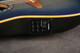 Applause by Ovation AE 28 Electro Acoustic - Blue Burst - 2nd Hand