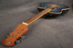 Applause by Ovation AE 28 Electro Acoustic - Blue Burst - 2nd Hand