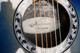 Applause by Ovation AE 28 Electro Acoustic - Blue Burst - 2nd Hand