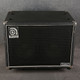Ampeg Classic Series SVT-210HE 2x10 Bass Cabinet - 2nd Hand
