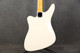 Aria Retro Classics 1532 - Vintage White - 2nd Hand
