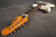 Aria Retro Classics 1532 - Vintage White - 2nd Hand