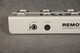 BluGuitar REMOTE1 Foot Controller - 2nd Hand