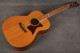 Tanglewood Premier TW170SS Orchestra Acoustic - Natural - 2nd Hand