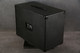 BluGuitar FATCAB 1x12 Cabinet - 2nd Hand