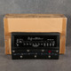 Hughes & Kettner Black Spirit 200 Floor Amplifier - 2nd Hand (166586)