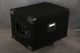 Markbass Traveler 121 Ninja Richard Bona Signature 8ohm Bass Cabinet - 2nd Hand