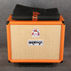 Orange Super Crush 100 Combo - Black - 2nd Hand