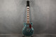 Gretsch G2655 Streamliner Center Block Jr Double-Cut - Gunmetal - 2nd Hand