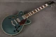 Gretsch G2655 Streamliner Center Block Jr Double-Cut - Gunmetal - 2nd Hand