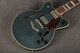 Gretsch G2655 Streamliner Center Block Jr Double-Cut - Gunmetal - 2nd Hand
