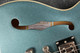 Gretsch G2655 Streamliner Center Block Jr Double-Cut - Gunmetal - 2nd Hand