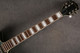 Gretsch G2655 Streamliner Center Block Jr Double-Cut - Gunmetal - 2nd Hand