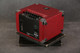 Phil Jones Bass Cub BG-100 Bass Combo - Red - 2nd Hand