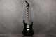 Jackson X Series Dinky DK3XR HSS - Black - 2nd Hand