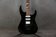 Jackson X Series Dinky DK3XR HSS - Black - 2nd Hand