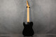 Fender Mexican Telecaster - Added Middle Pickup - Black - 2nd Hand