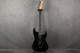 Charvel Pro-Mod San Dimas Style 1 HH FR - Ebony - 2nd Hand