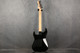 Charvel Pro-Mod San Dimas Style 1 HH FR - Ebony - 2nd Hand