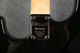 Charvel Pro-Mod San Dimas Style 1 HH FR - Ebony - 2nd Hand