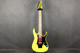 Ibanez Genesis Collection RG550-DY - Desert Sun Yellow - 2nd Hand (166644)