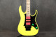 Ibanez Genesis Collection RG550-DY - Desert Sun Yellow - 2nd Hand (166644)