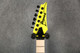 Ibanez Genesis Collection RG550-DY - Desert Sun Yellow - 2nd Hand (166644)