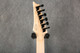 Ibanez Genesis Collection RG550-DY - Desert Sun Yellow - 2nd Hand (166644)