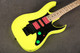 Ibanez Genesis Collection RG550-DY - Desert Sun Yellow - 2nd Hand (166644)