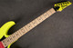 Ibanez Genesis Collection RG550-DY - Desert Sun Yellow - 2nd Hand (166644)